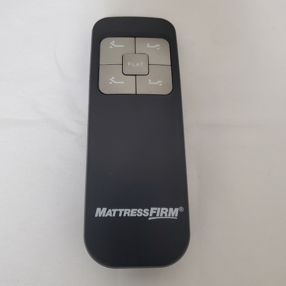 Sleepy’s Signature Adjustable Base Remote - Picture 3 of 3
